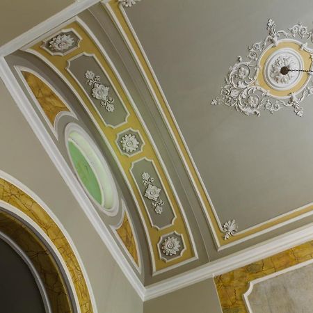 Palazzo Pastura B&B And Apartments Katanya Dış mekan fotoğraf
