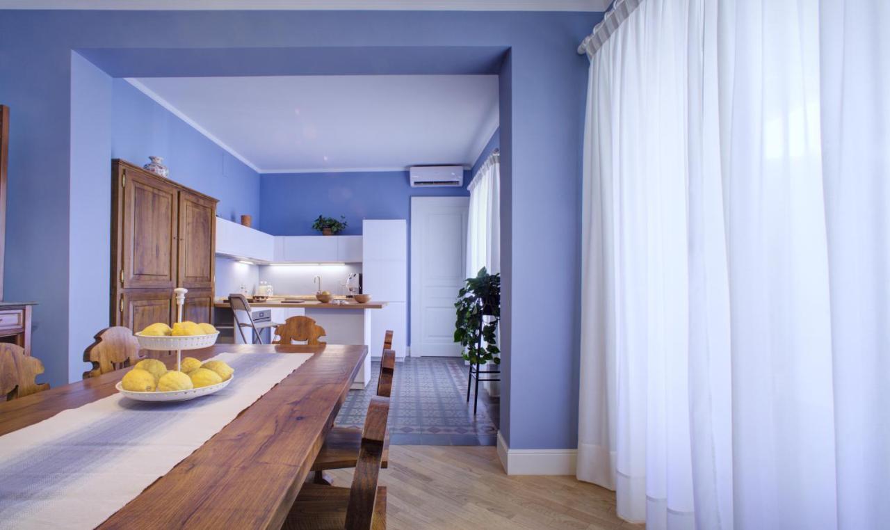 Palazzo Pastura B&B And Apartments Katanya Dış mekan fotoğraf