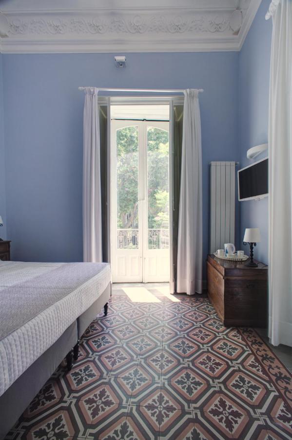 Palazzo Pastura B&B And Apartments Katanya Dış mekan fotoğraf