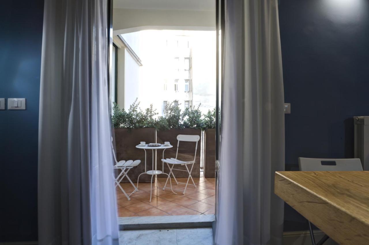 Palazzo Pastura B&B And Apartments Katanya Dış mekan fotoğraf