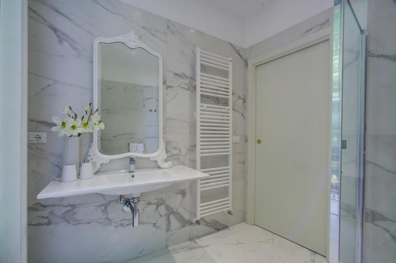 Palazzo Pastura B&B And Apartments Katanya Dış mekan fotoğraf