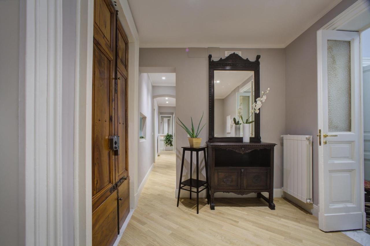 Palazzo Pastura B&B And Apartments Katanya Dış mekan fotoğraf