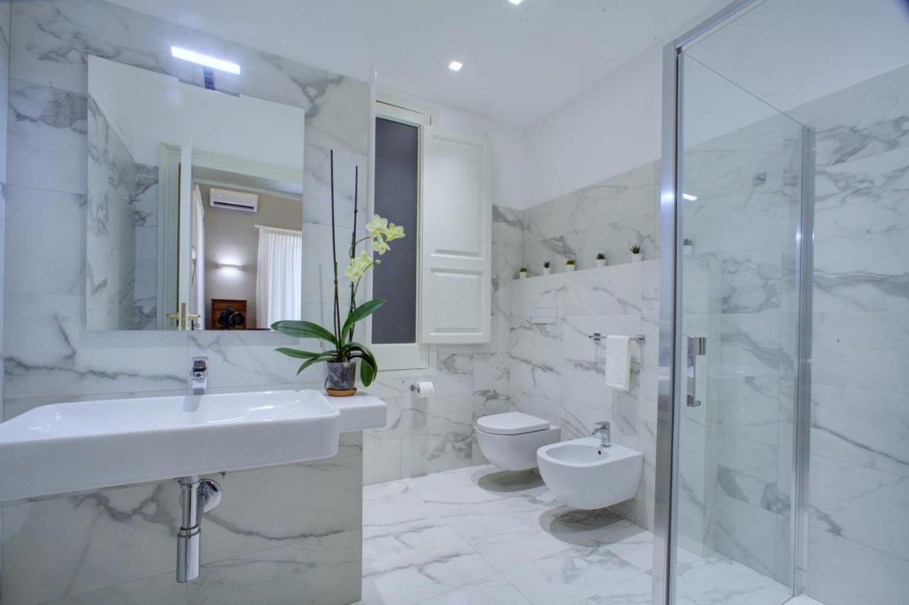 Palazzo Pastura B&B And Apartments Katanya Dış mekan fotoğraf