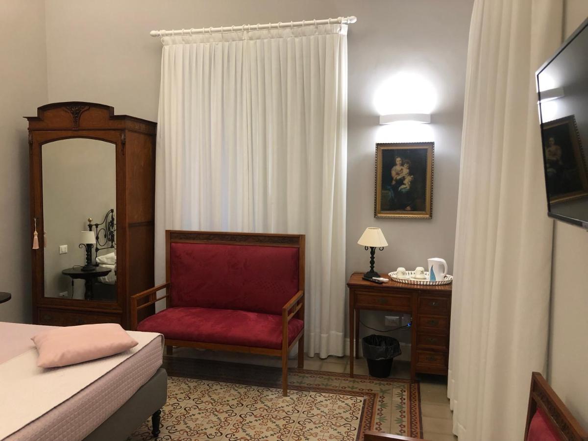 Palazzo Pastura B&B And Apartments Katanya Dış mekan fotoğraf