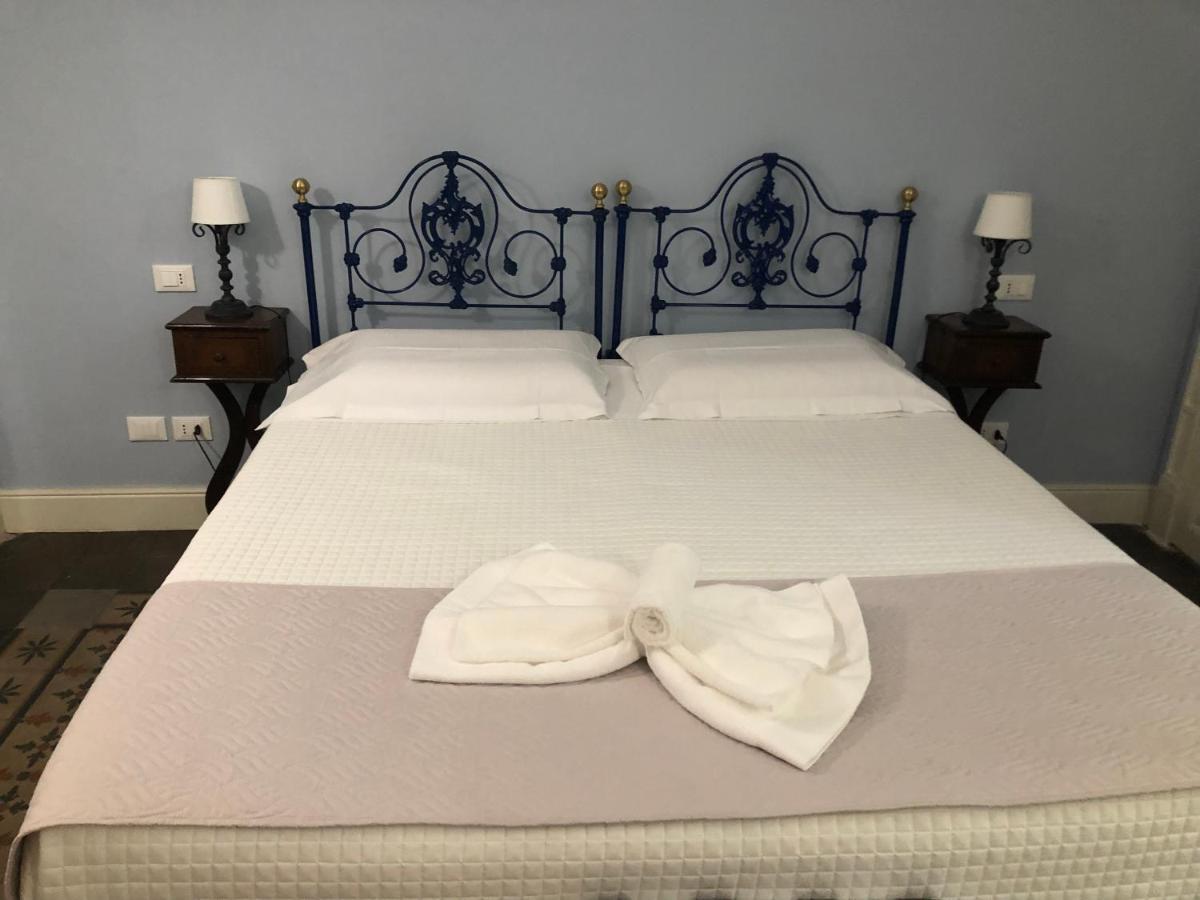 Palazzo Pastura B&B And Apartments Katanya Dış mekan fotoğraf