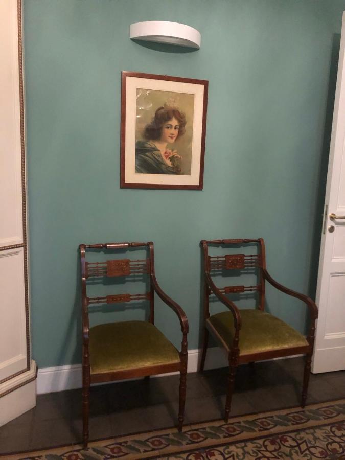 Palazzo Pastura B&B And Apartments Katanya Dış mekan fotoğraf