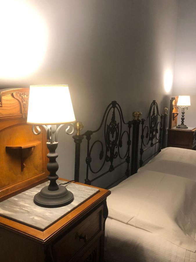 Palazzo Pastura B&B And Apartments Katanya Dış mekan fotoğraf