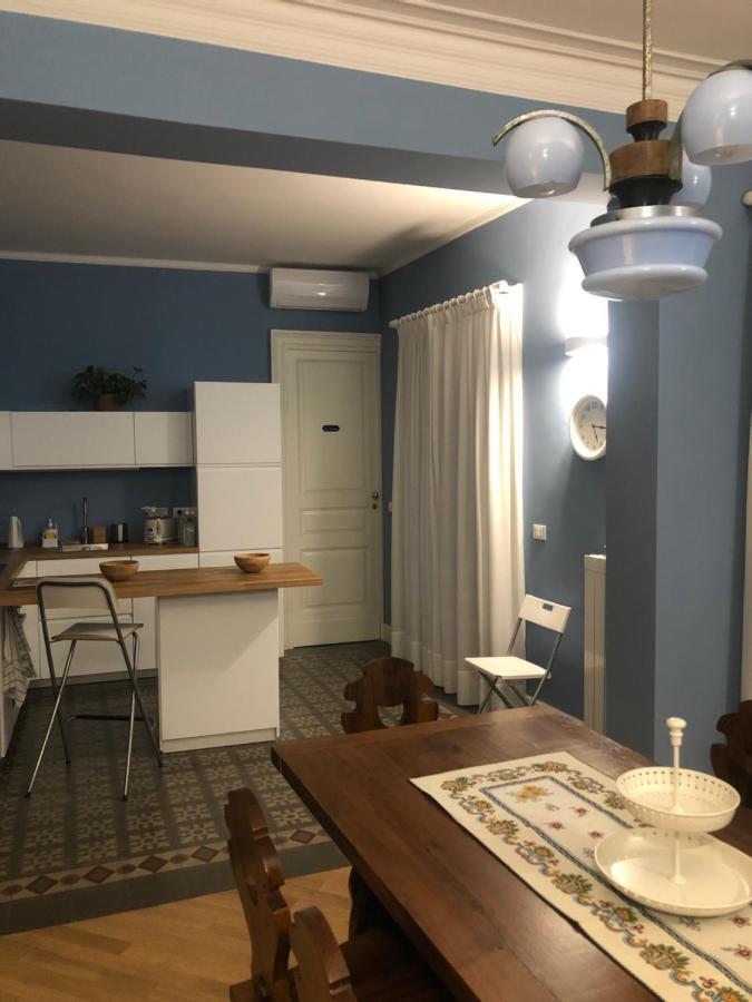 Palazzo Pastura B&B And Apartments Katanya Dış mekan fotoğraf