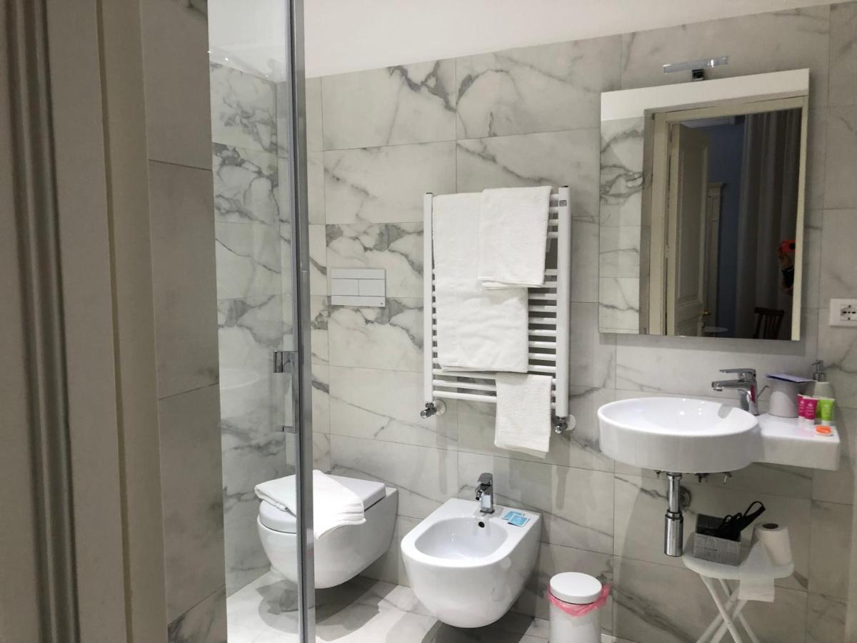 Palazzo Pastura B&B And Apartments Katanya Dış mekan fotoğraf