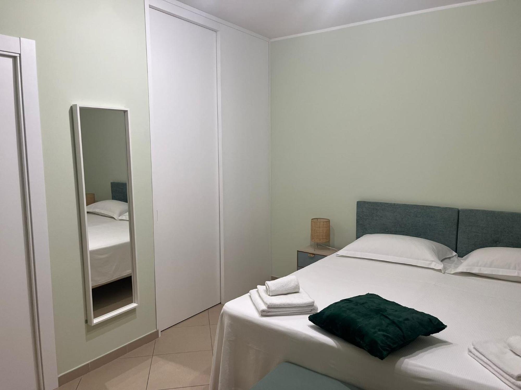Palazzo Pastura B&B And Apartments Katanya Dış mekan fotoğraf