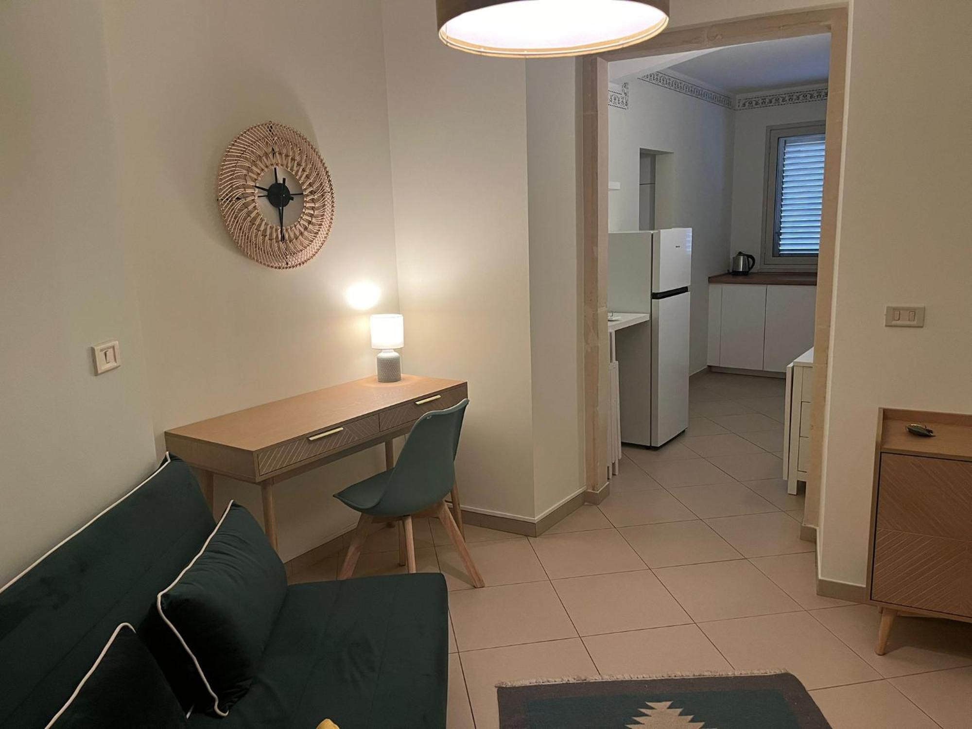 Palazzo Pastura B&B And Apartments Katanya Dış mekan fotoğraf